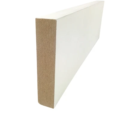 Beliebte MDF-Zierleisten
