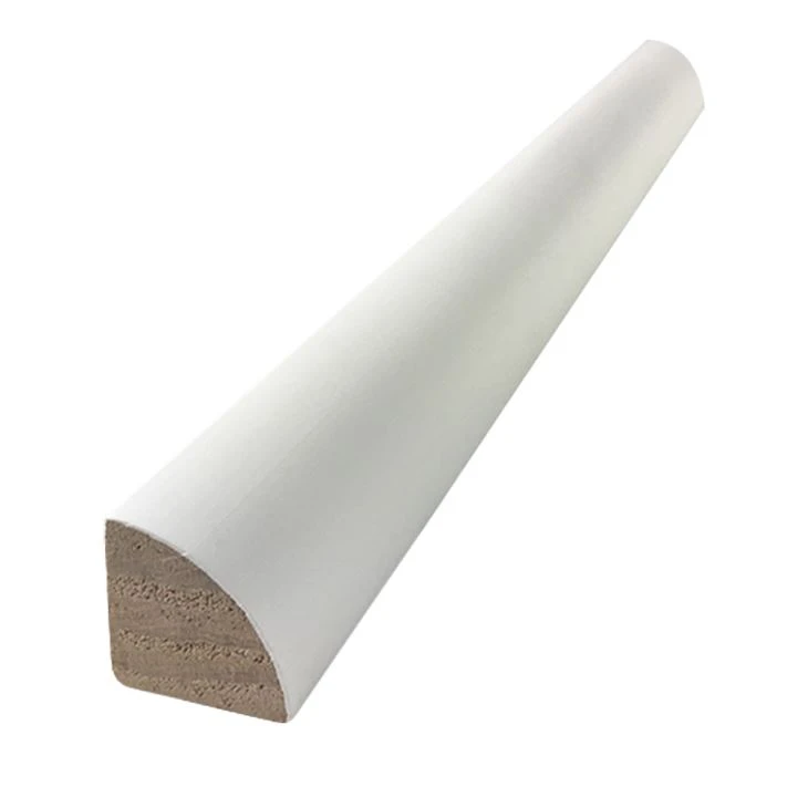 Keilzinkung Viertel Runde Moulding