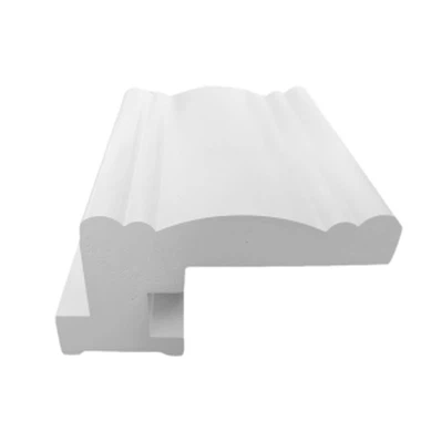 PVC-Fensterladenkomponenten