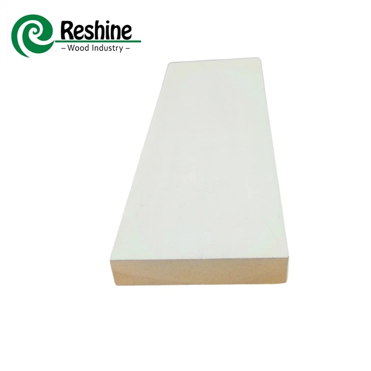 Grundiertes Holz DAR S4S Board