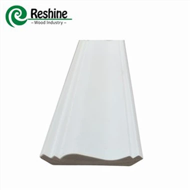 Holzleiste Kronenleiste