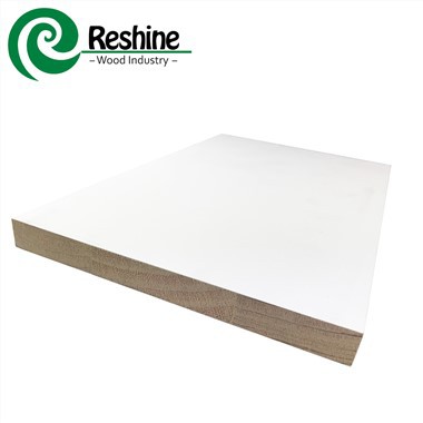 Kieferformteile mit Keilzinkung